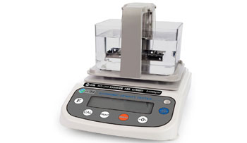 艾科瑞德AKD-120S吸水性材料密度、孔隙率、吸水率