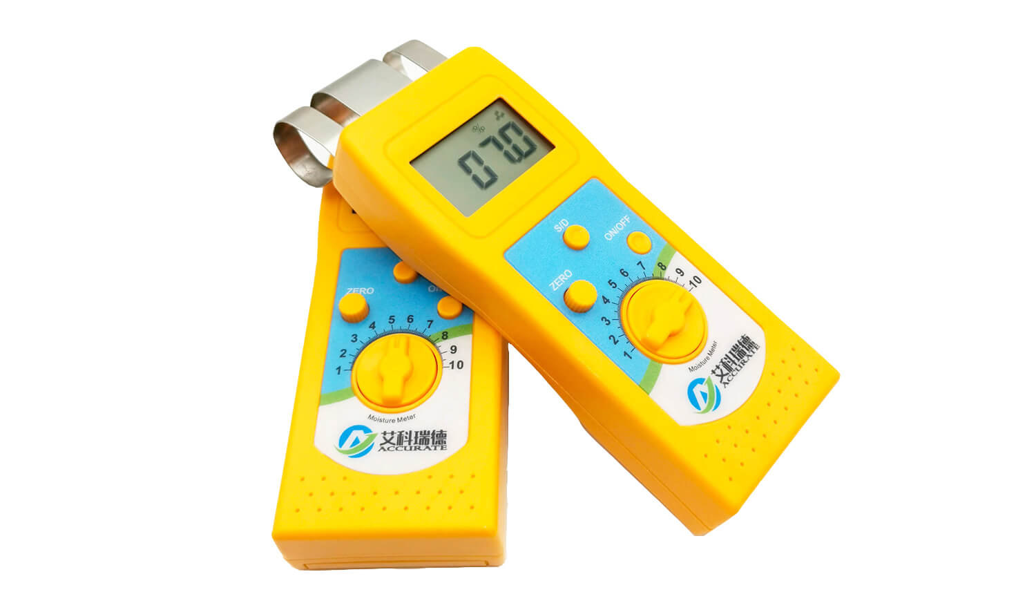 艾科瑞德AKD-80C石膏板快速水分測量儀