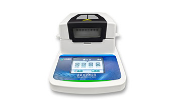 艾科瑞德金屬粉末水分儀