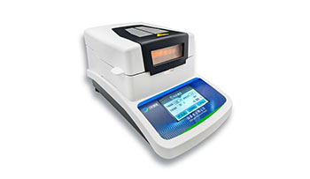 艾科瑞德掛面鹵素水分測定儀